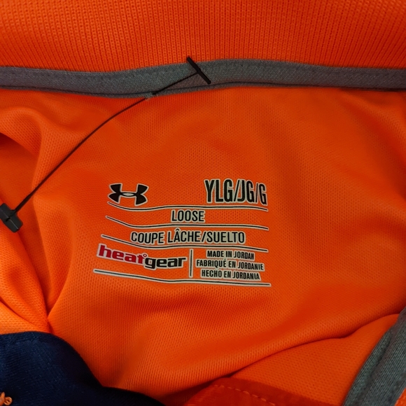 Brand New Under Armour Shirt - Picture 7 of 7